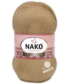 Angora Luks
