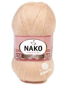 Angora Luks