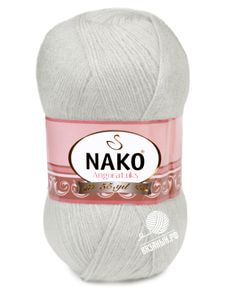 Angora Luks