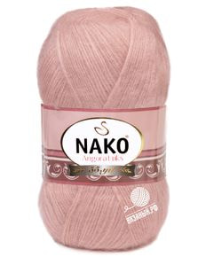 Angora Luks
