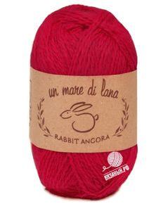 Rabbit Angora