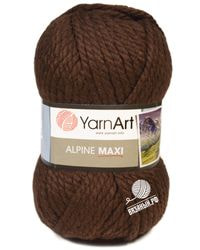 663 (Коричневый)