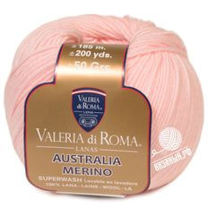 VdR Australia Merino