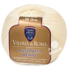 VdR Australia Merino