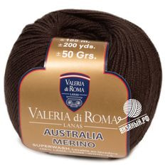 VdR Australia Merino