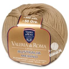 VdR Australia Merino
