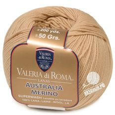 VdR Australia Merino