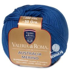 VdR Australia Merino