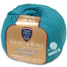 VdR Australia Merino
