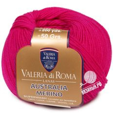 VdR Australia Merino