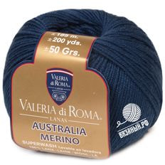 VdR Australia Merino