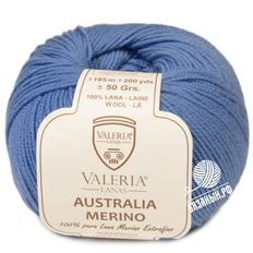 VdR Australia Merino