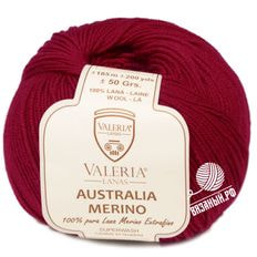 VdR Australia Merino