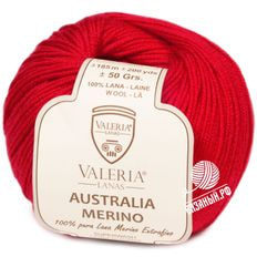 VdR Australia Merino