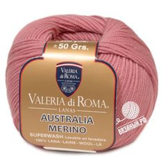 VdR Australia Merino