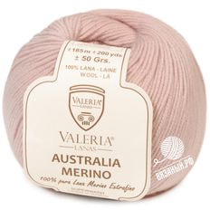 VdR Australia Merino