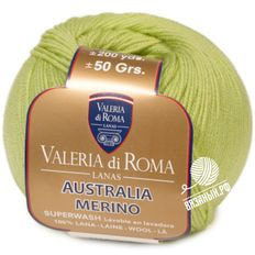VdR Australia Merino