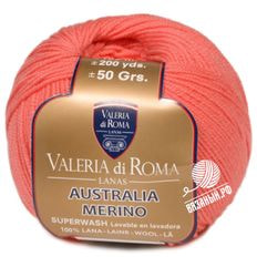 VdR Australia Merino