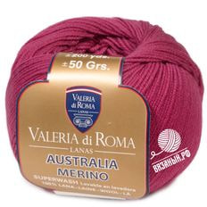 VdR Australia Merino