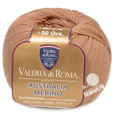 VdR Australia Merino