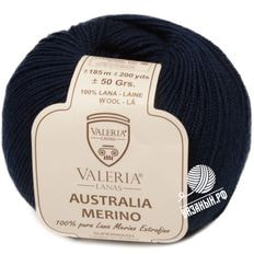 VdR Australia Merino