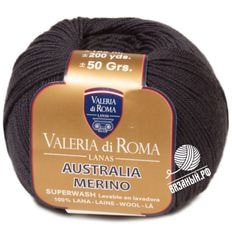 VdR Australia Merino