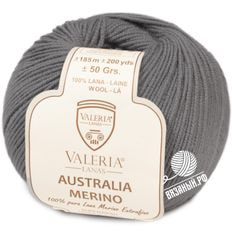 VdR Australia Merino