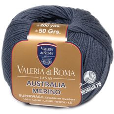 VdR Australia Merino