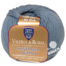 VdR Australia Merino