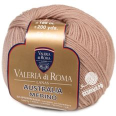 VdR Australia Merino