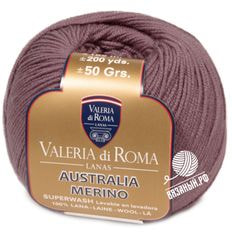 VdR Australia Merino