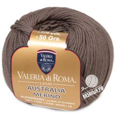 VdR Australia Merino