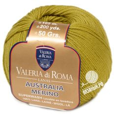 VdR Australia Merino