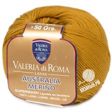VdR Australia Merino
