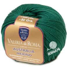 VdR Australia Merino
