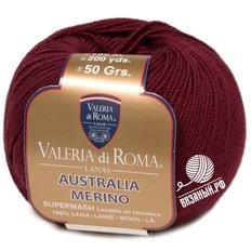 VdR Australia Merino