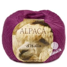Alpaca d’Italia