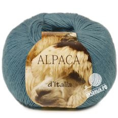 Alpaca d’Italia