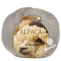 Alpaca d’Italia