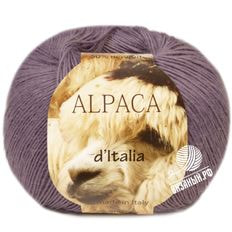 Alpaca d’Italia