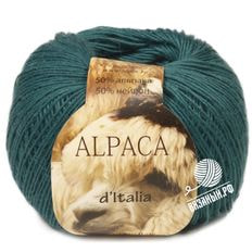 Alpaca d’Italia