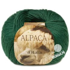 Alpaca d’Italia