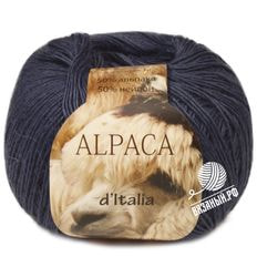 Alpaca d’Italia