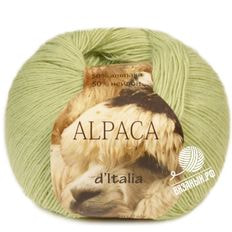 Alpaca d’Italia