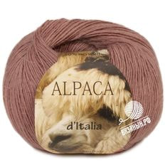 Alpaca d’Italia