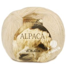 Alpaca d’Italia