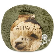 Alpaca d’Italia