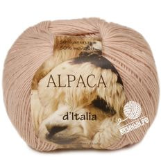 Alpaca d’Italia