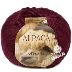 Alpaca d’Italia