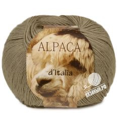 Alpaca d’Italia